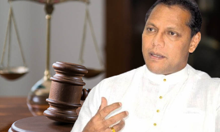 දයාසිරි ජයසේකරගේ නඩුවක නියෝගය කල් යයි